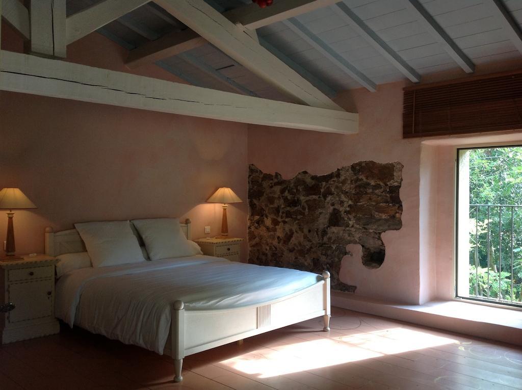 Maison D'Hotes Les Chambres De Mon Moulin Pégomas Buitenkant foto